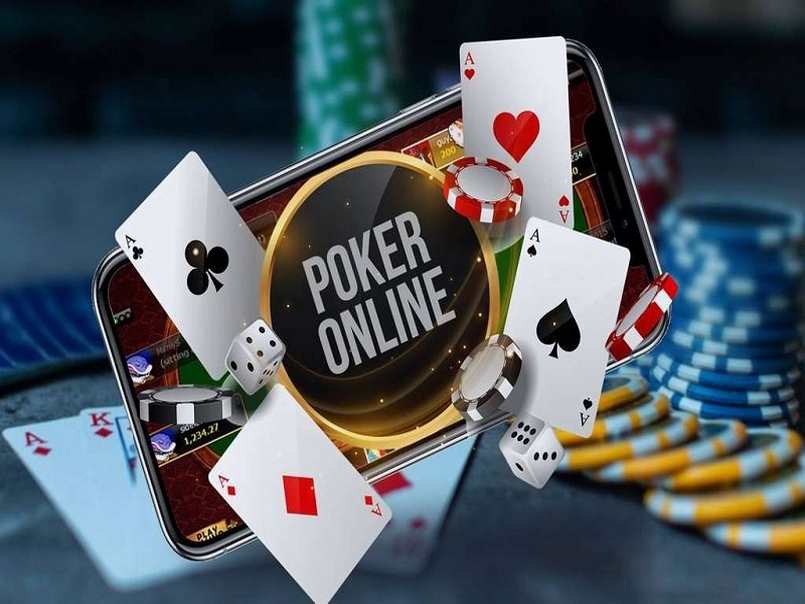 API cho cá cược Poker chuyên nghiệp và hiệu quả