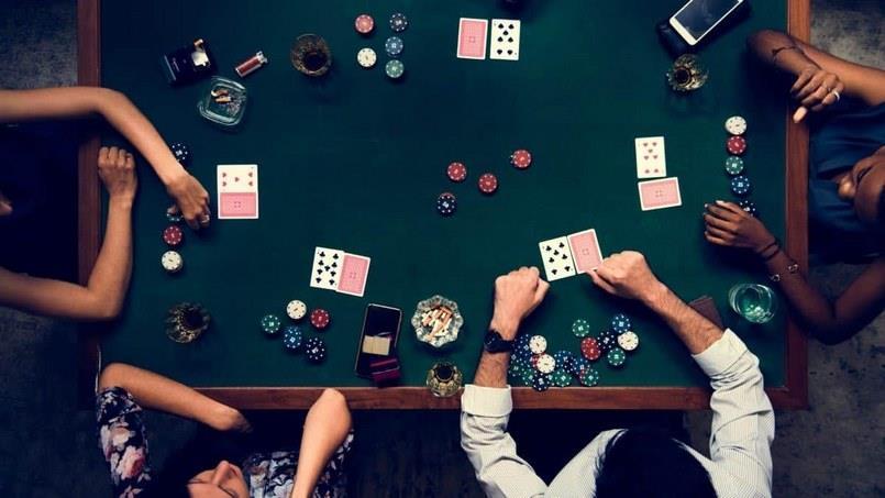 API Poker đảm bảo tuân thủ các tiêu chuẩn của trang cược