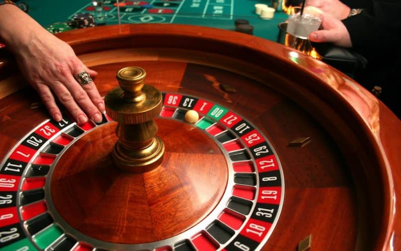 Tựa game roulette đang là một trong những hot bet thời gian nàynày