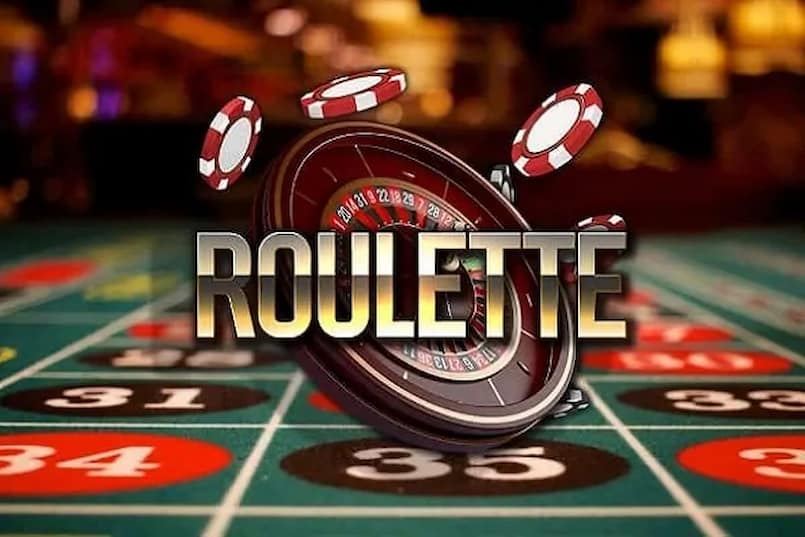 Chơi roulette dễ dàng nhất