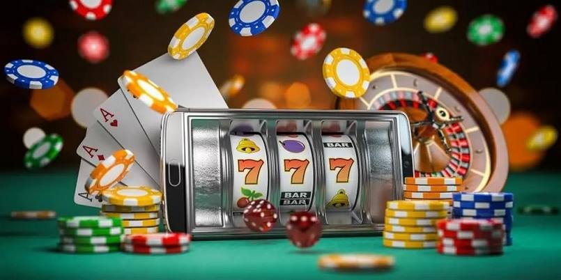 Phần mềm cá cược casino nâng cao chất lượng giải trí cùng game bài