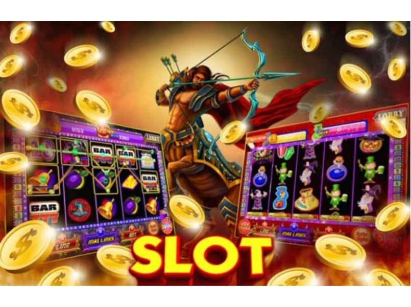 Các thông tin về slot game cho người mới